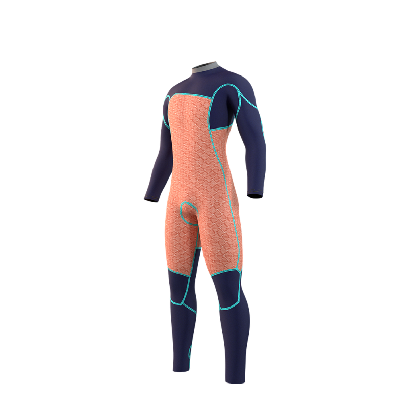 Mystic Majestic Fullsuit Fzip