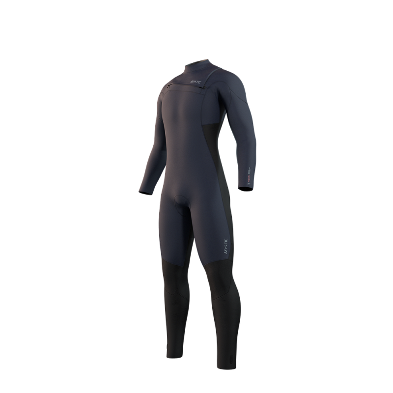 Mystic Majestic Fullsuit Fzip