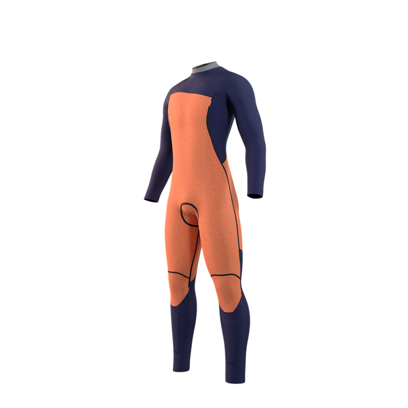 Mystic Marshall Fullsuit Fzip