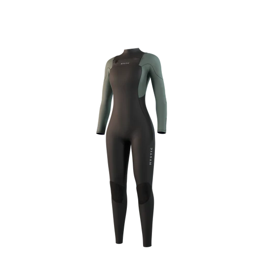 Mystic Star Fullsuit Fzip