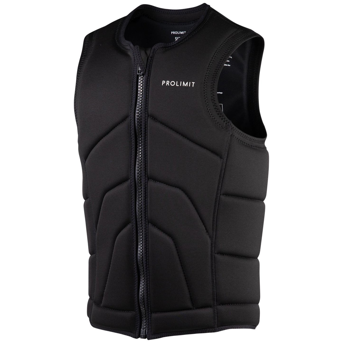 Prolimit Fusion Vest Full Padded