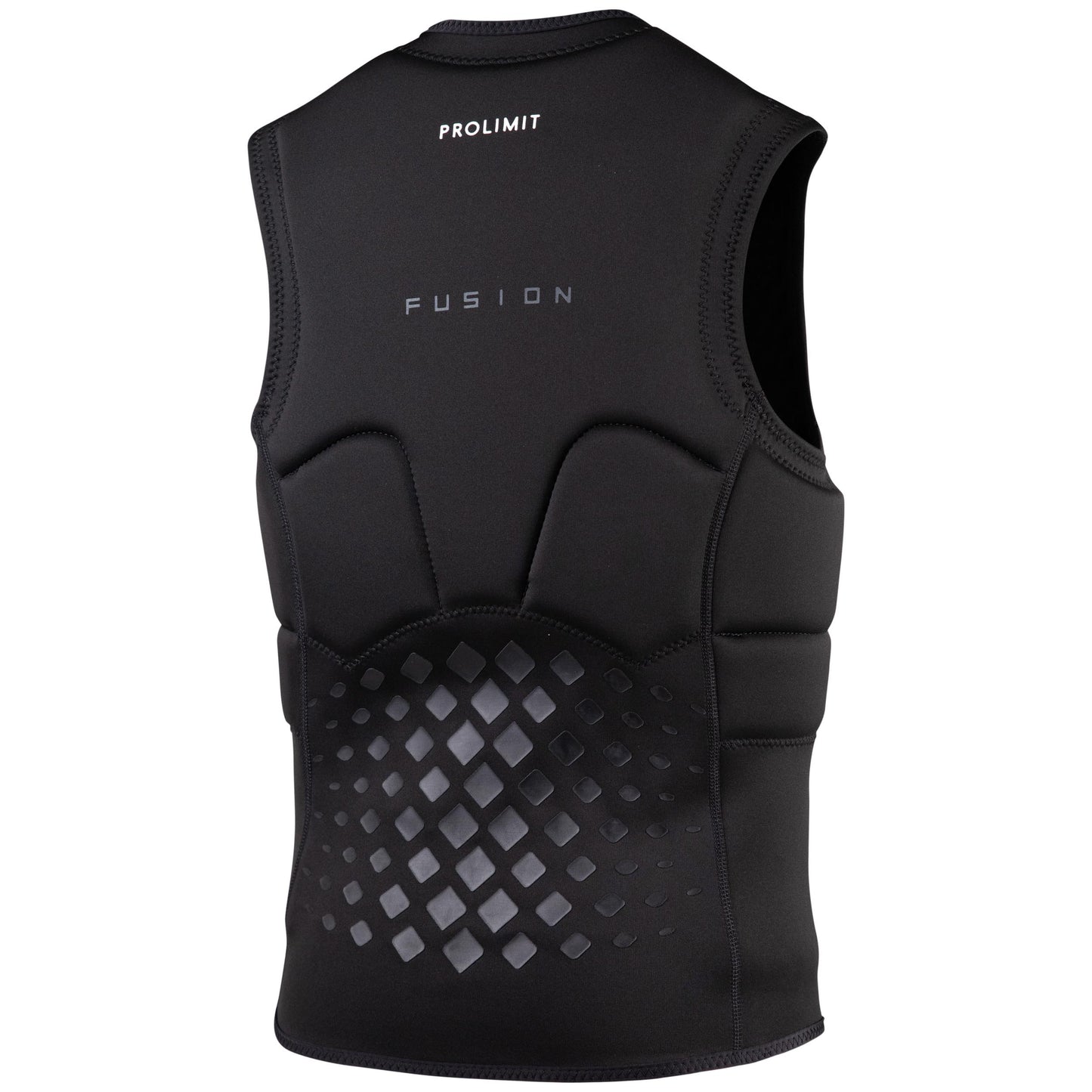 Prolimit Fusion Vest Half Padded