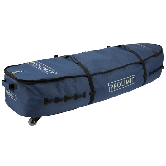 Prolimit Elite Surf/Kite Board Bag with Wheels