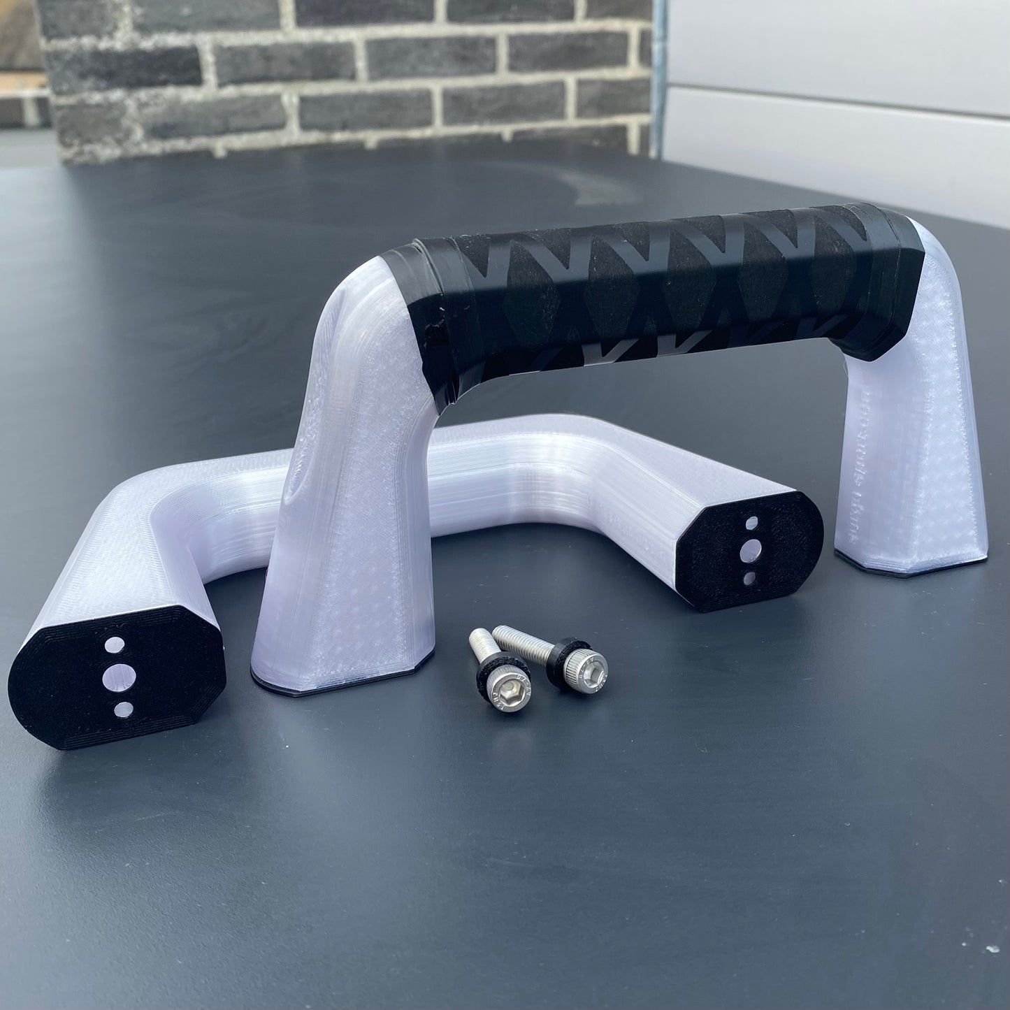 Big air handle