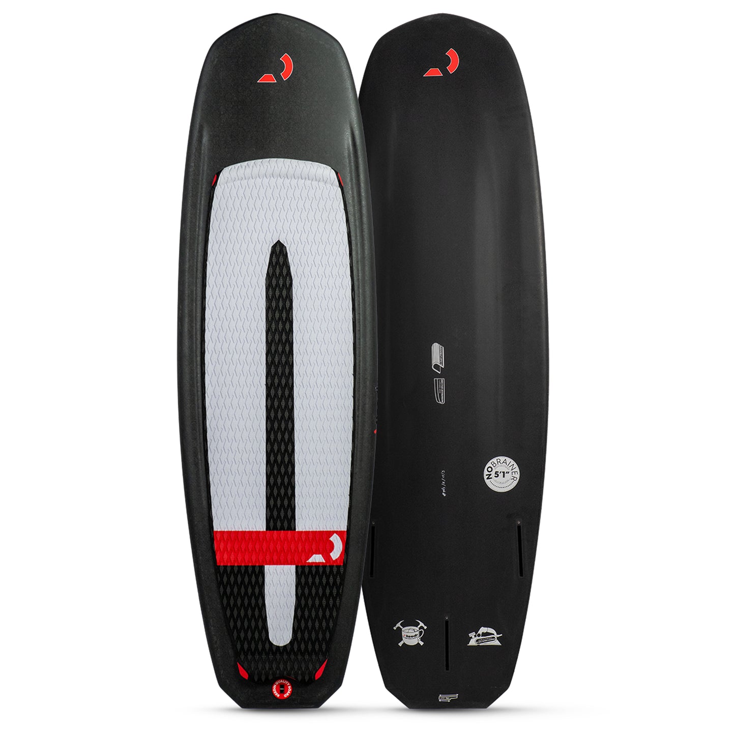 Reedin NoBrainer 2024