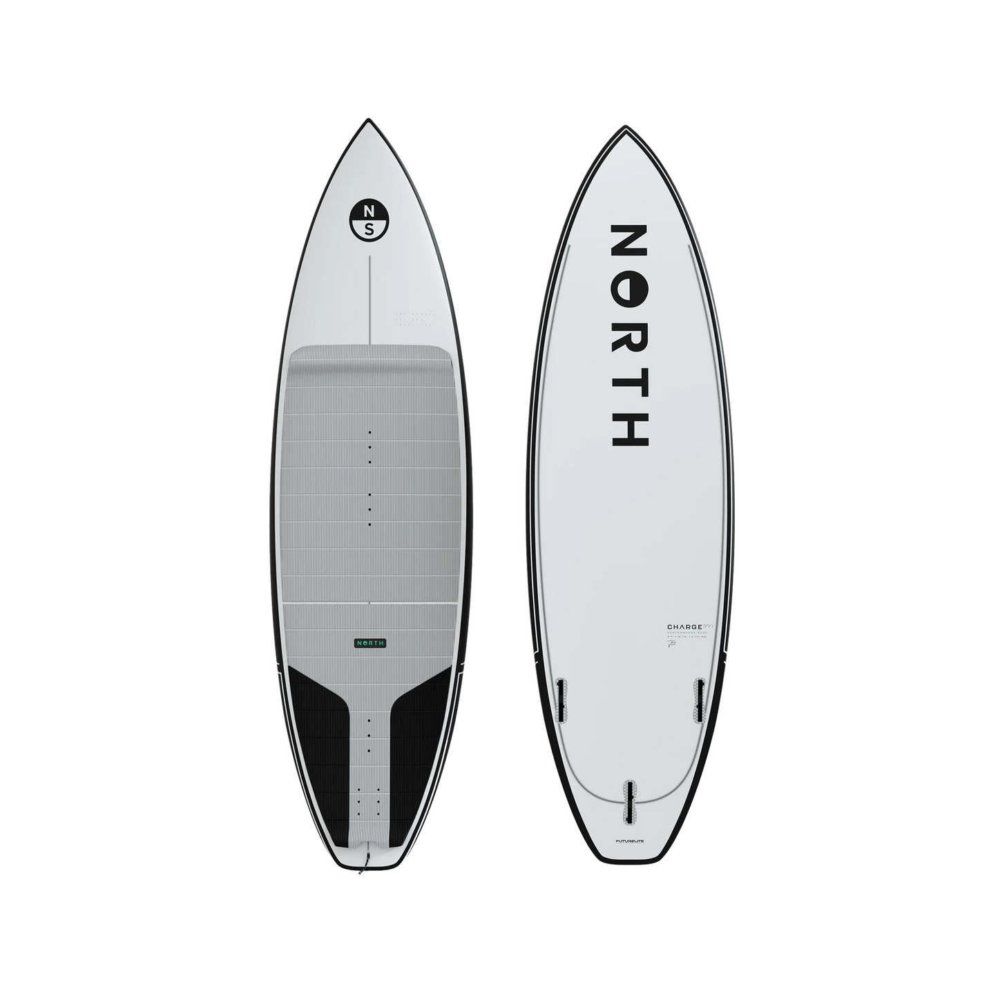 North Charge Pro