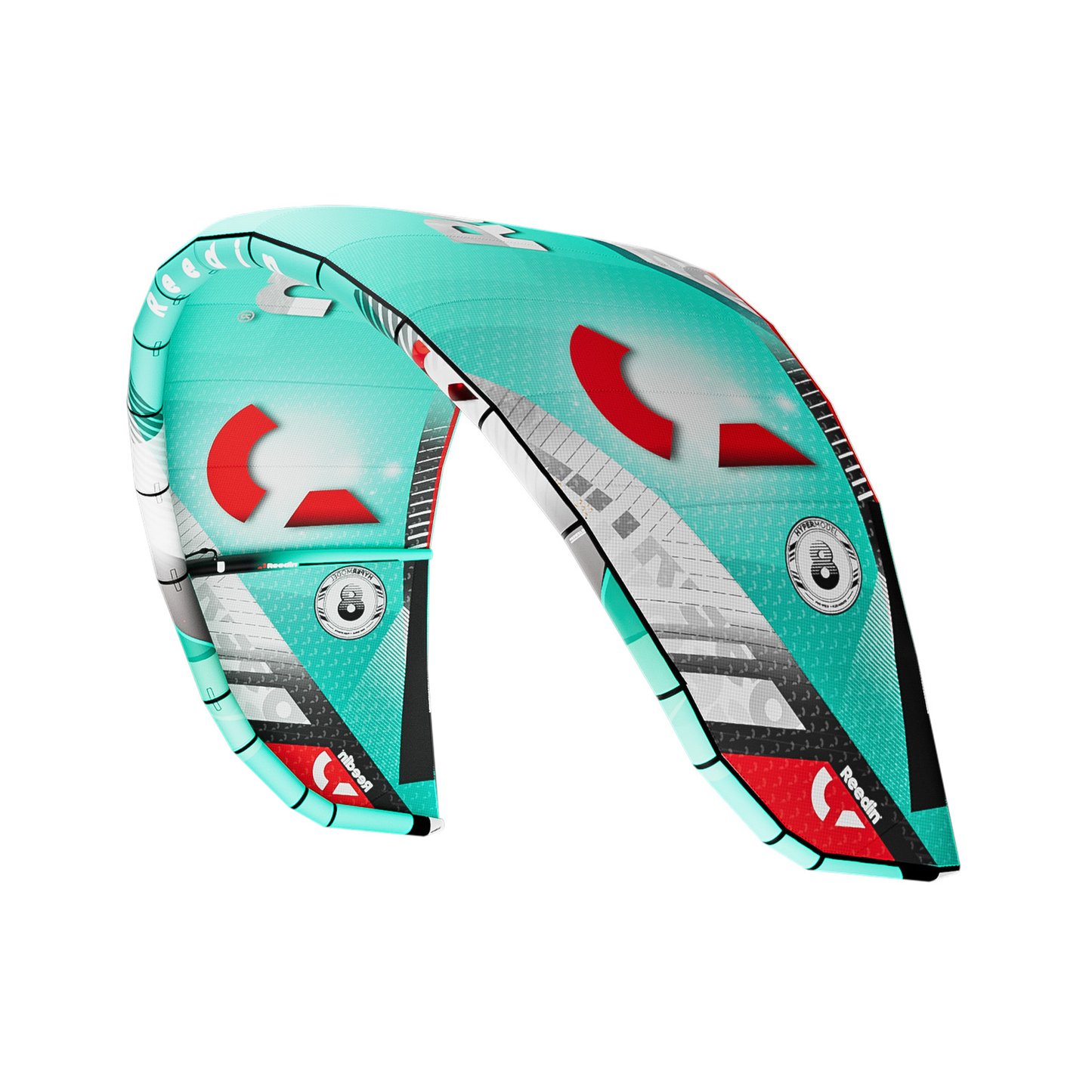 Reedin Hypermodel 2025