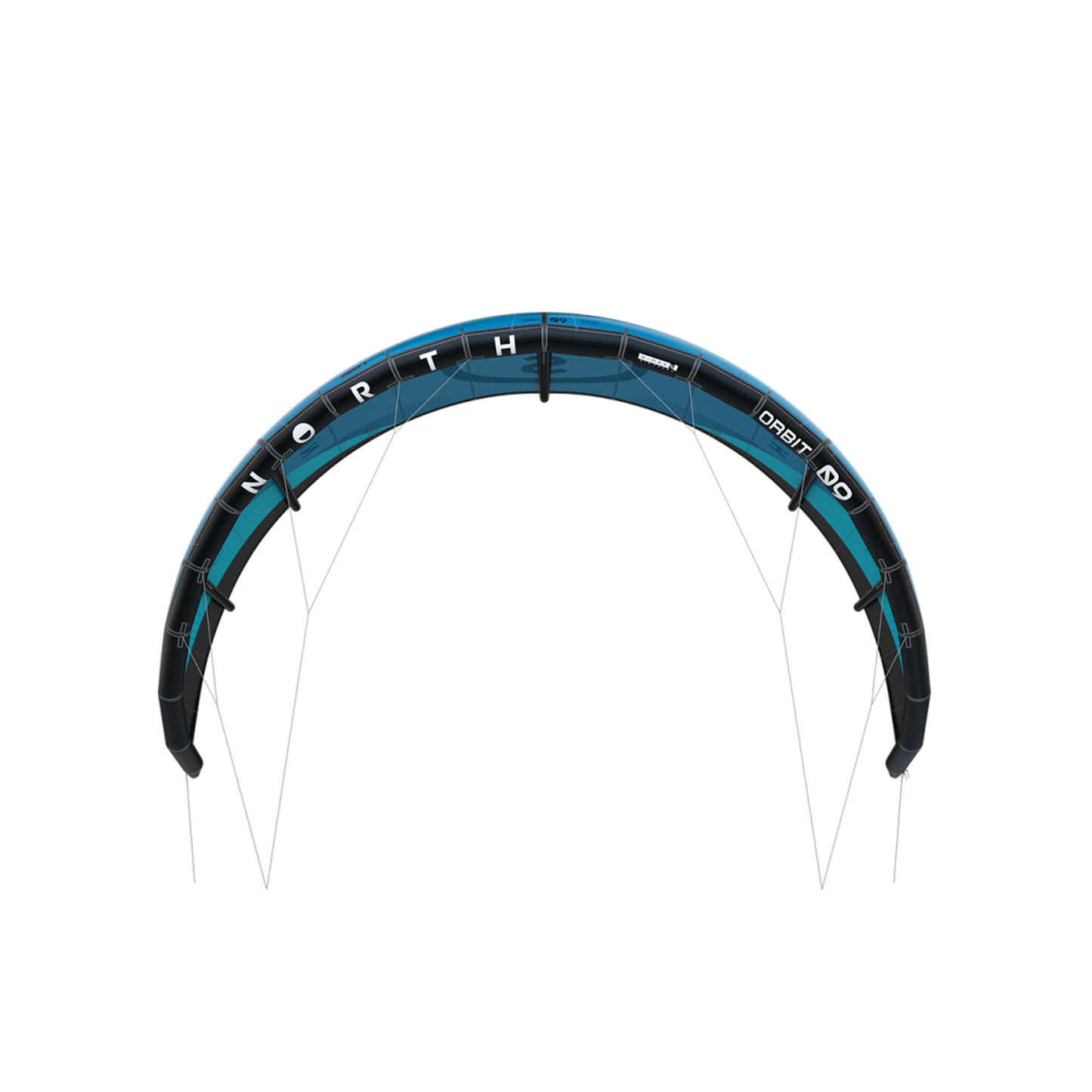 North Orbit 2026