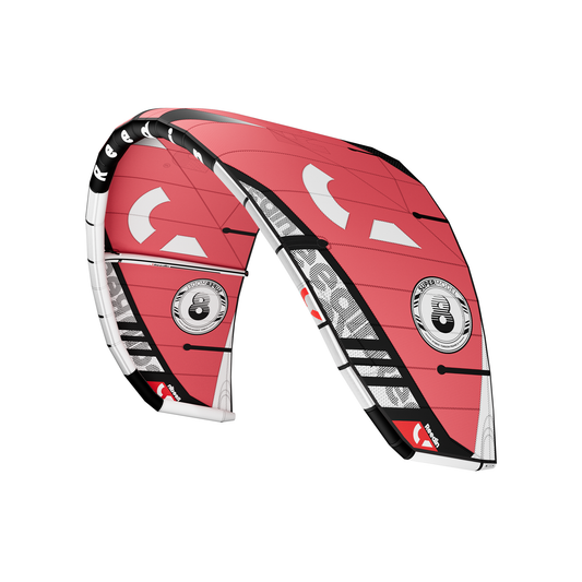 Reedin Supermodel hTF 2025