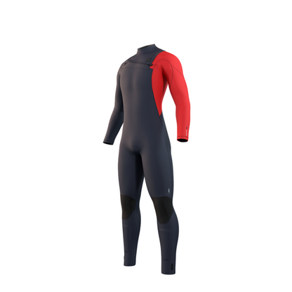 Mystic Marshall Fullsuit Fzip