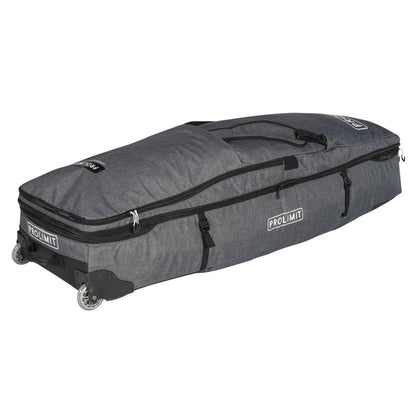 Prolimit Kitesurf Boardbag Multitravel Combo With Wheelbase
