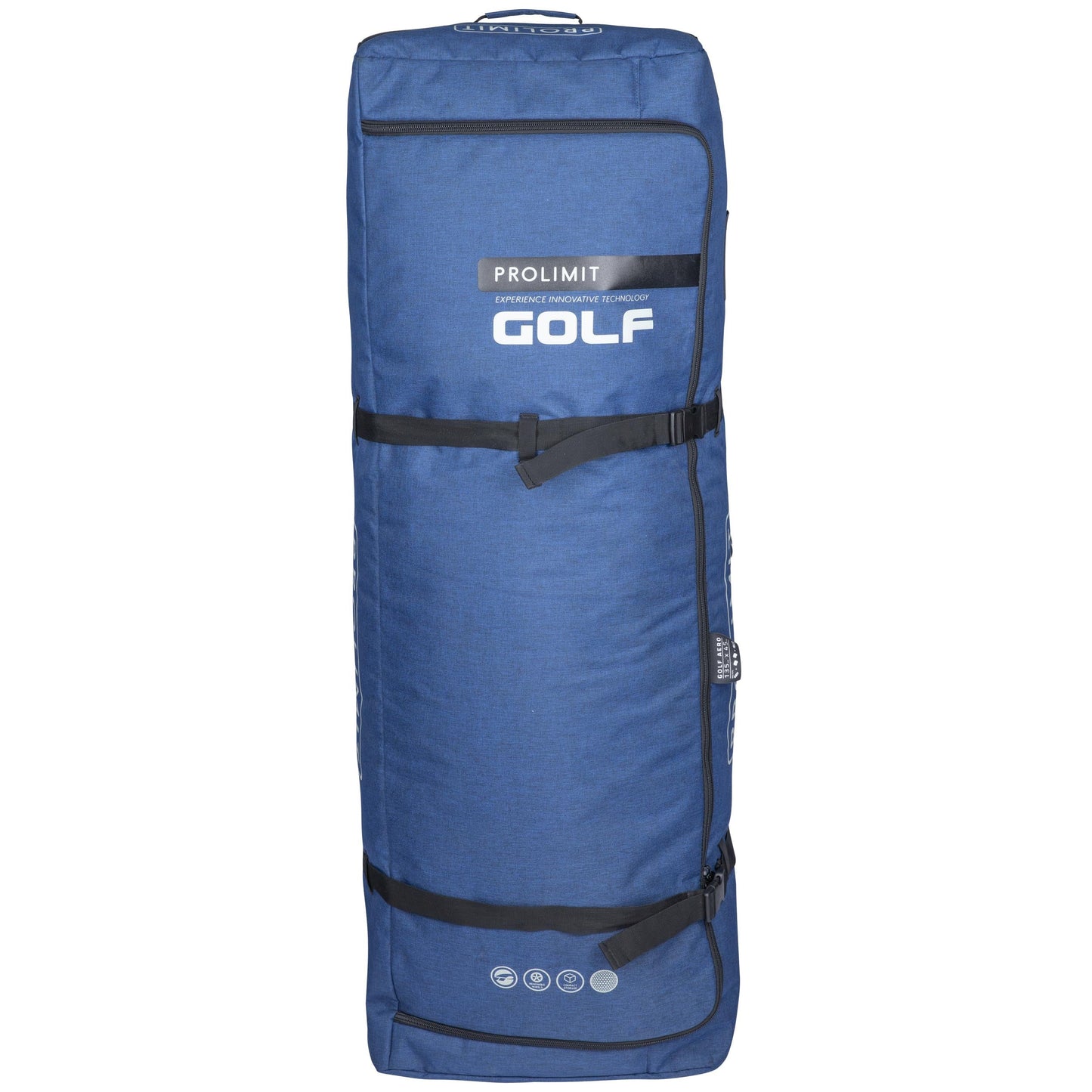Prolimit Kitesurf Boardbag Golf Aero Slider