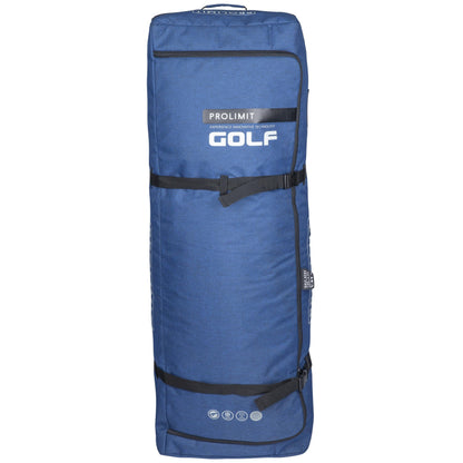 Prolimit Kitesurf Boardbag Golf Aero Slider