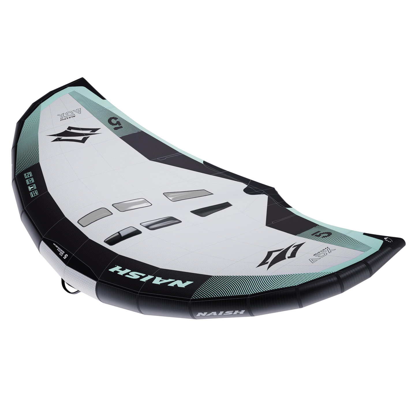 Naish ADX 2025