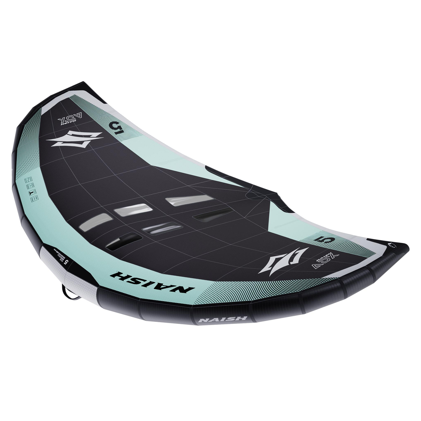 Naish ADX 2025