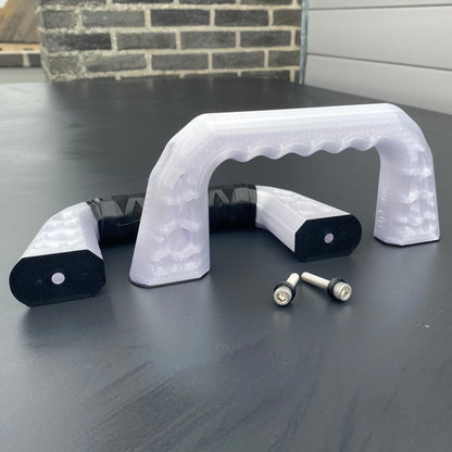 Big air handle