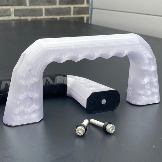 Big air handle