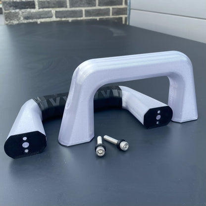 Big air handle