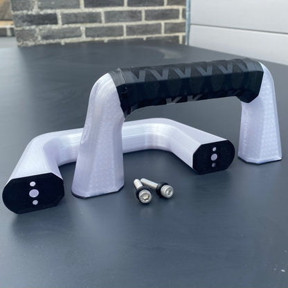 Big air handle