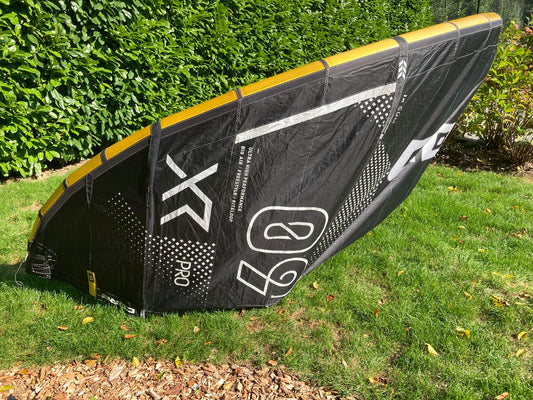 9m² Core XR PRO