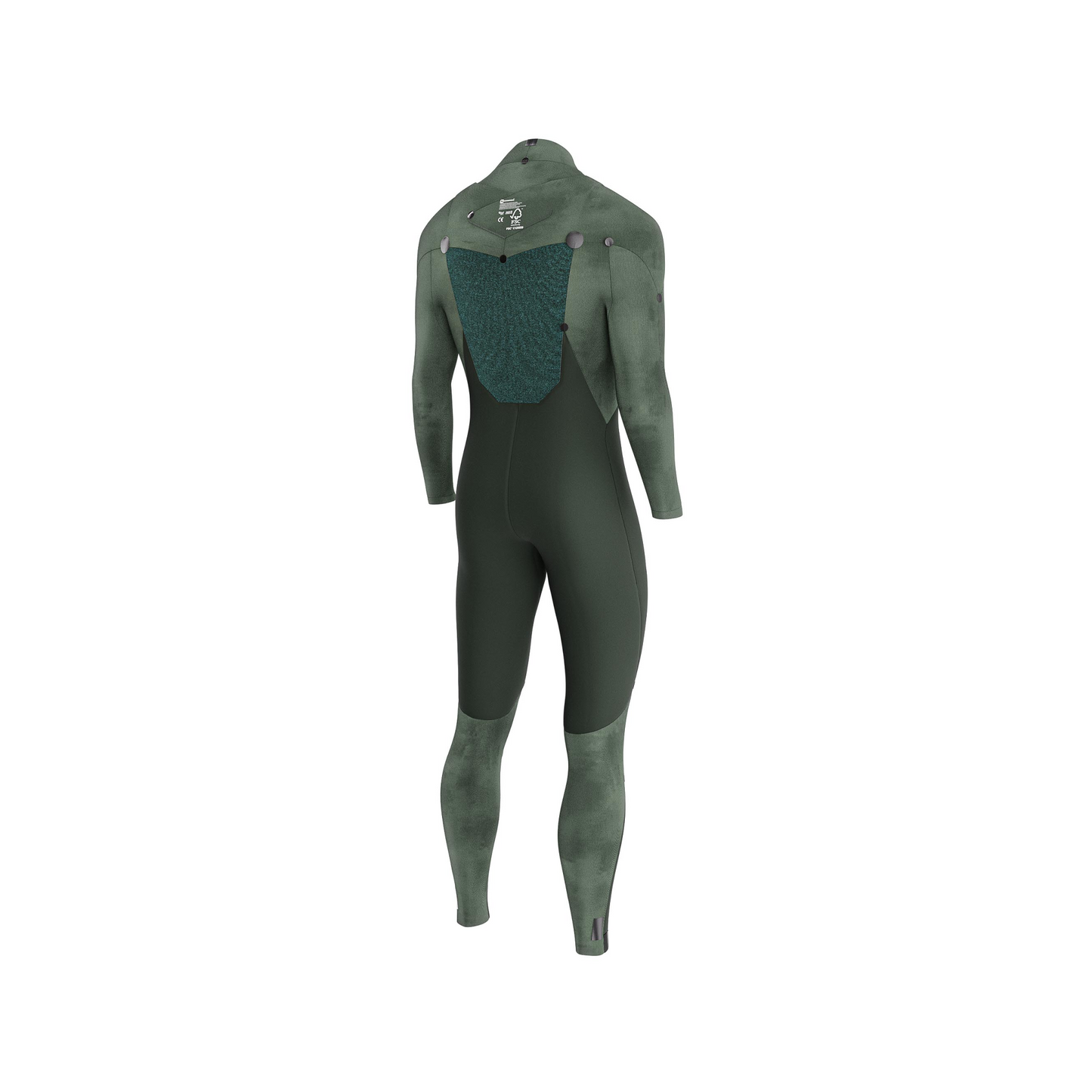 Prolimit ACE Steamer Freezip