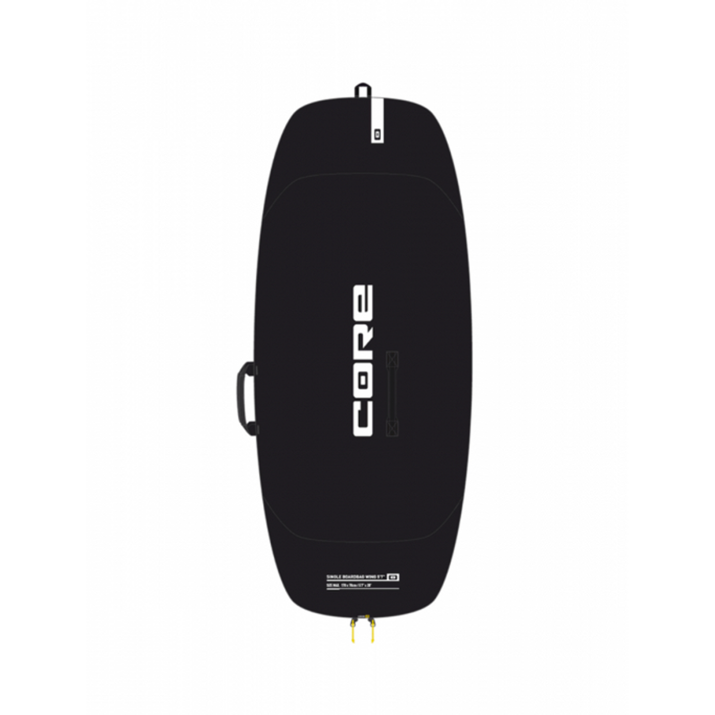 Core Boardbag Foil