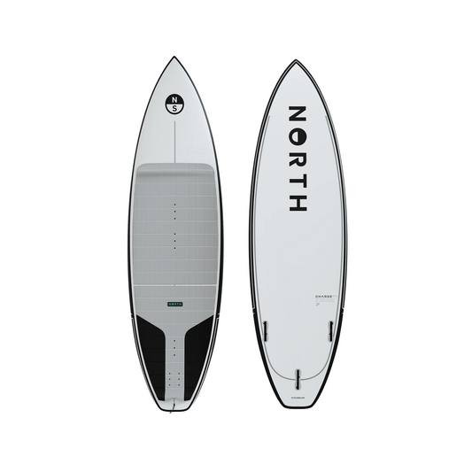 North Charge Pro