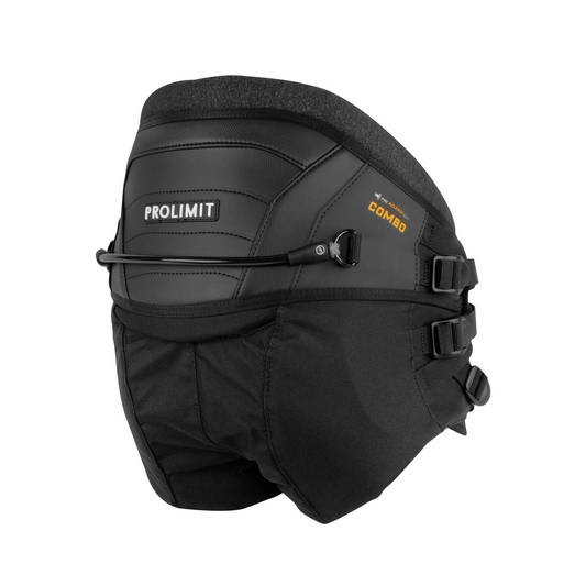 Prolimit Kite Seat Harness Combo