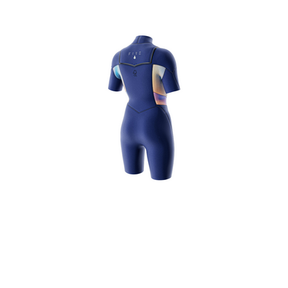 Prolimit Fire Shorty Freezip