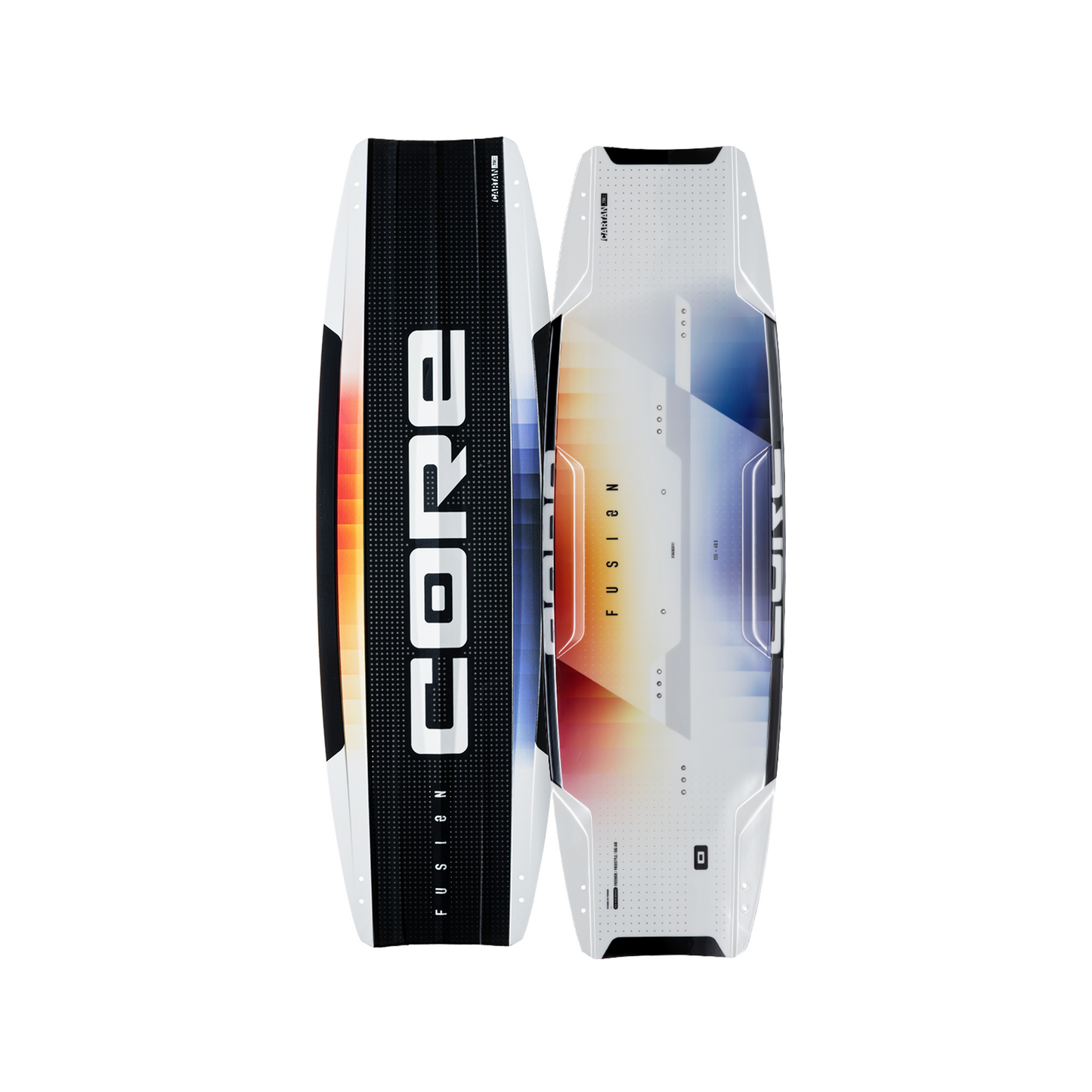 Core Fusion 7