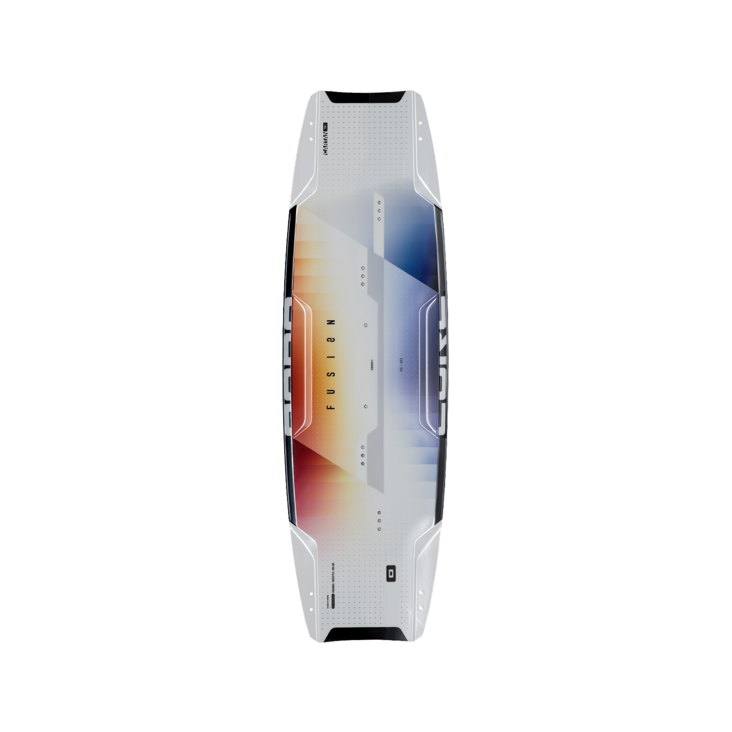 Core Fusion 7