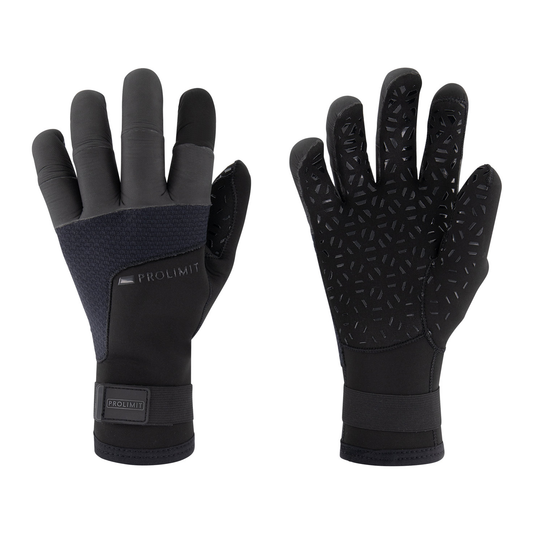 Prolimit Gloves Curved Finger Utility