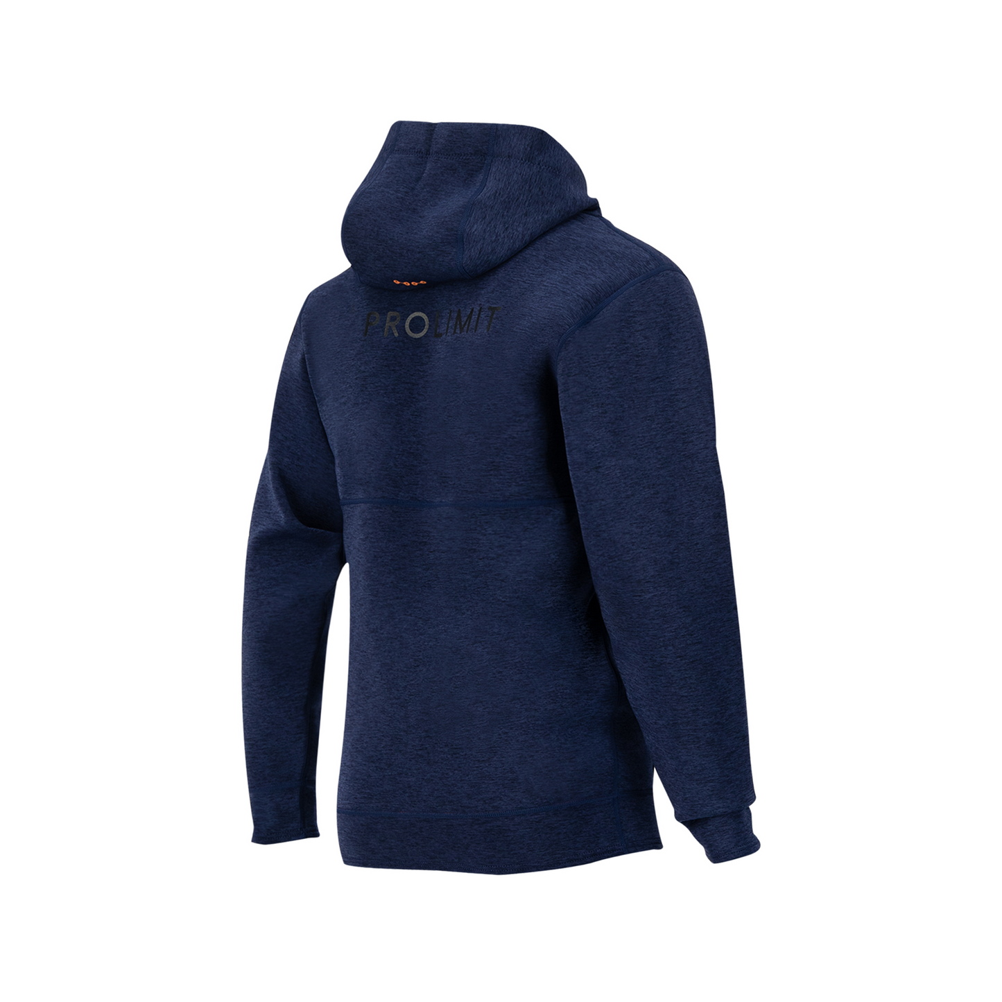 Neoprene Loosefit Hoodie