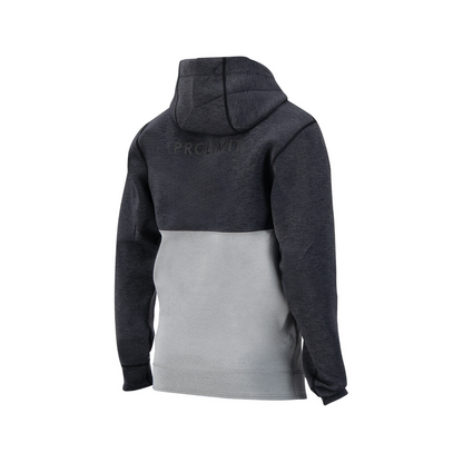 Neoprene Loosefit Hoodie