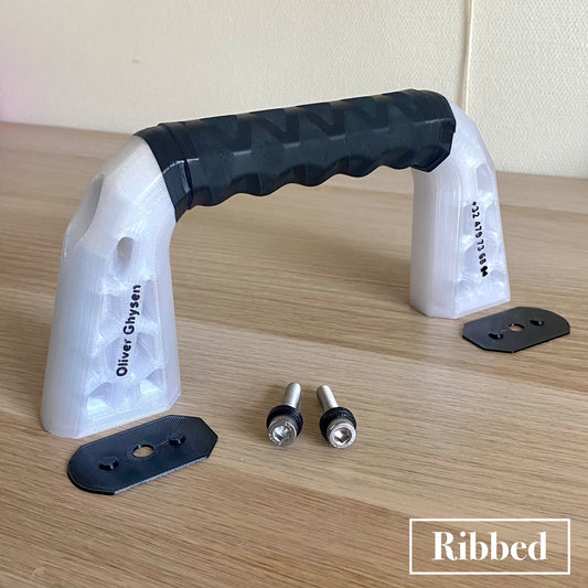 Personalised Handle