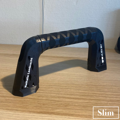 Personalised Handle