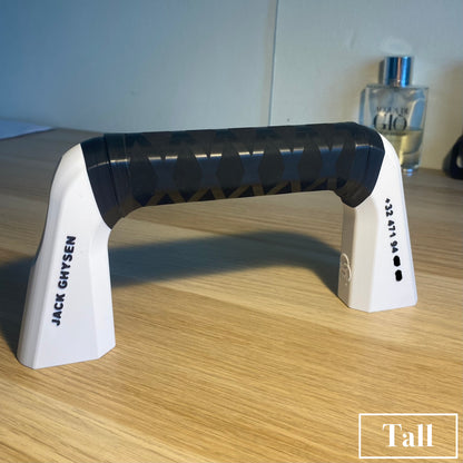 Personalised Handle