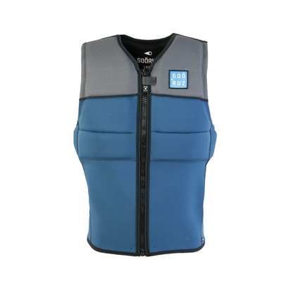 Sooruz Kitevest Open