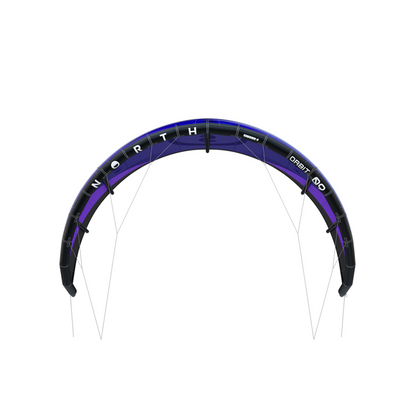 North Orbit 2026