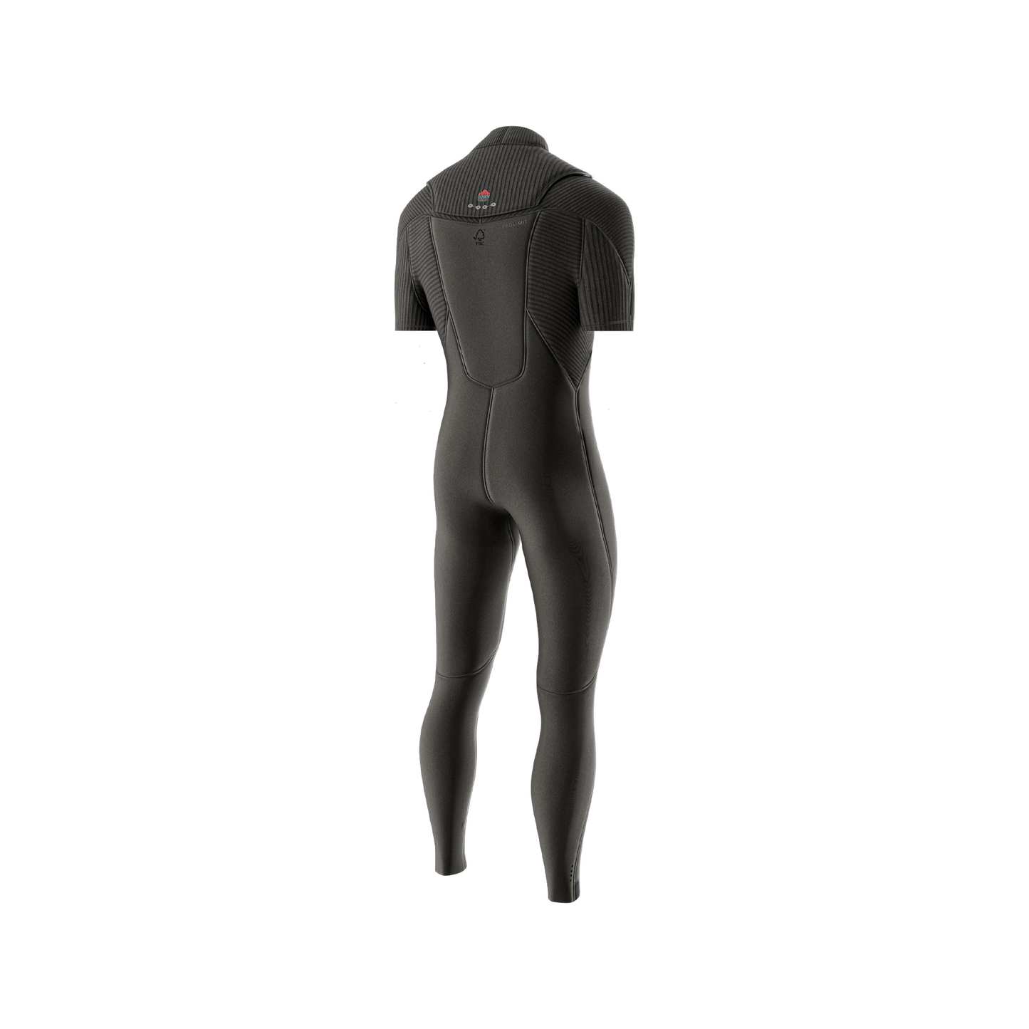 Prolimit Predator Steamer SA Freezip 4/3