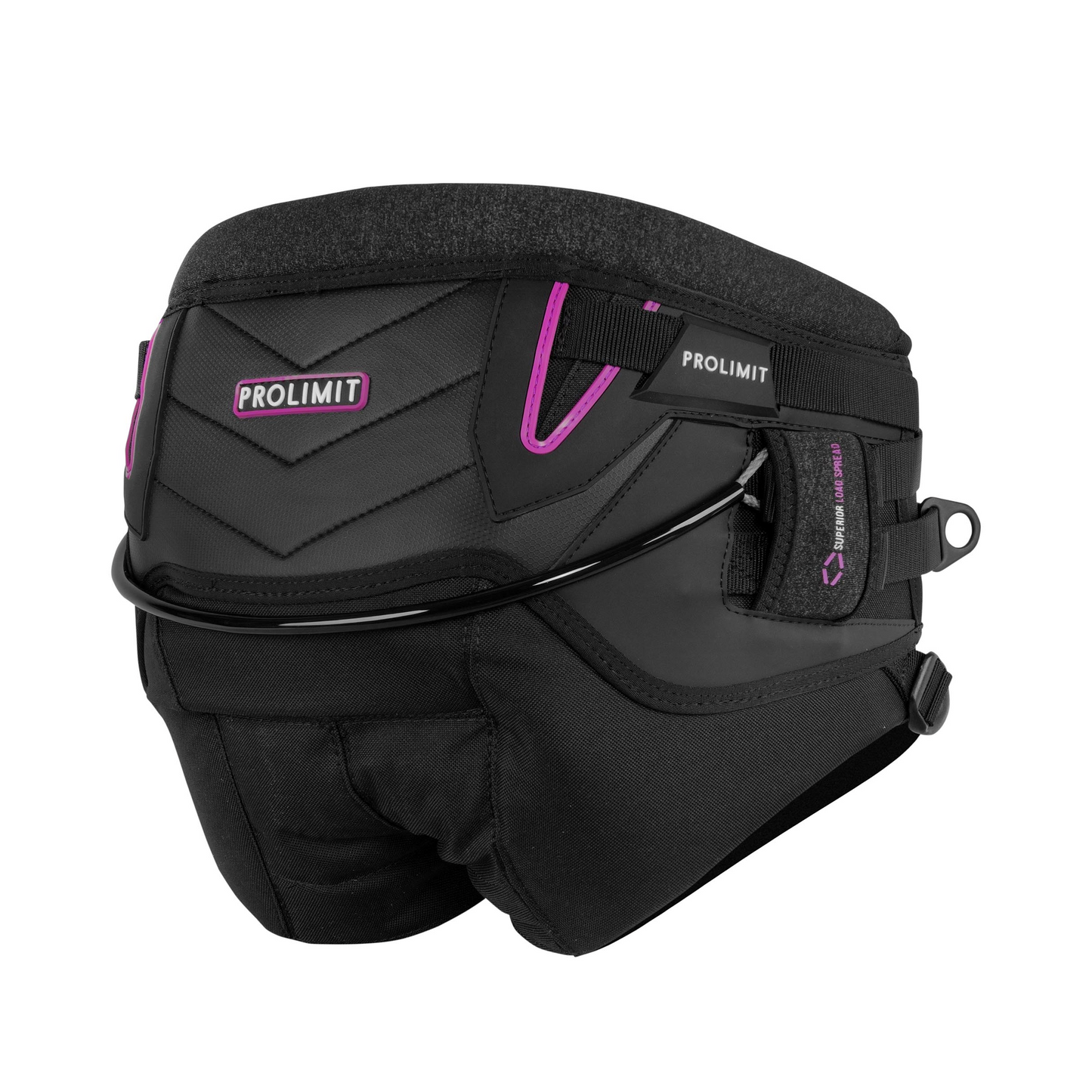 Prolimit Kite Seat Harness Pure Girl