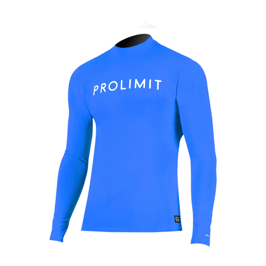 Prolimit Rashguard Logo LA