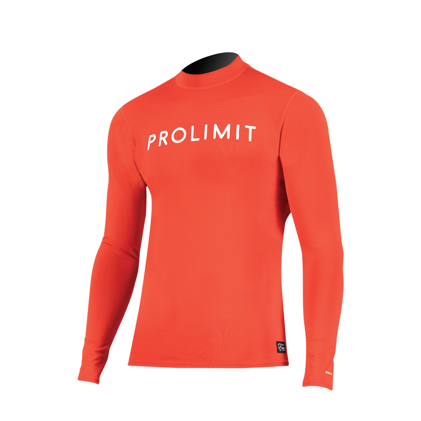 Prolimit Rashguard Logo LA