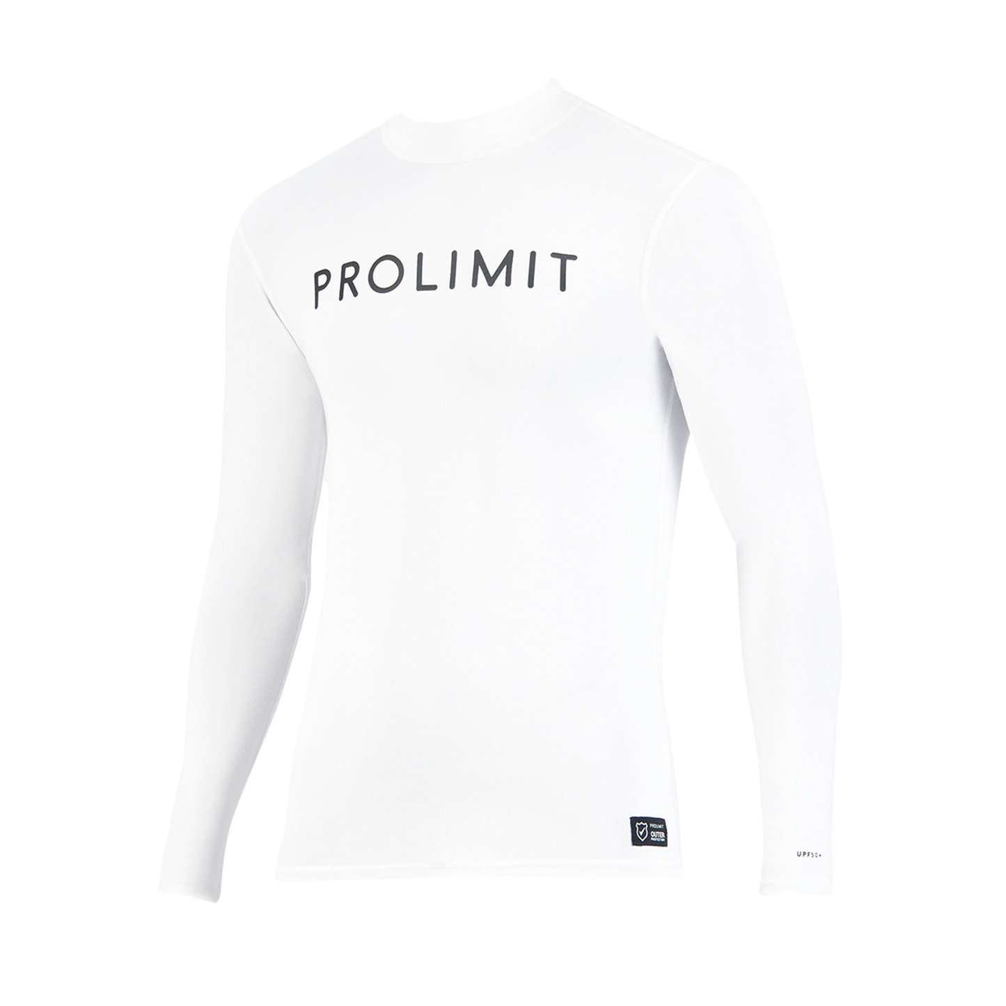 Prolimit Rashguard Logo LA