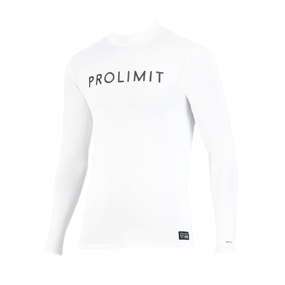 Prolimit Rashguard Logo LA