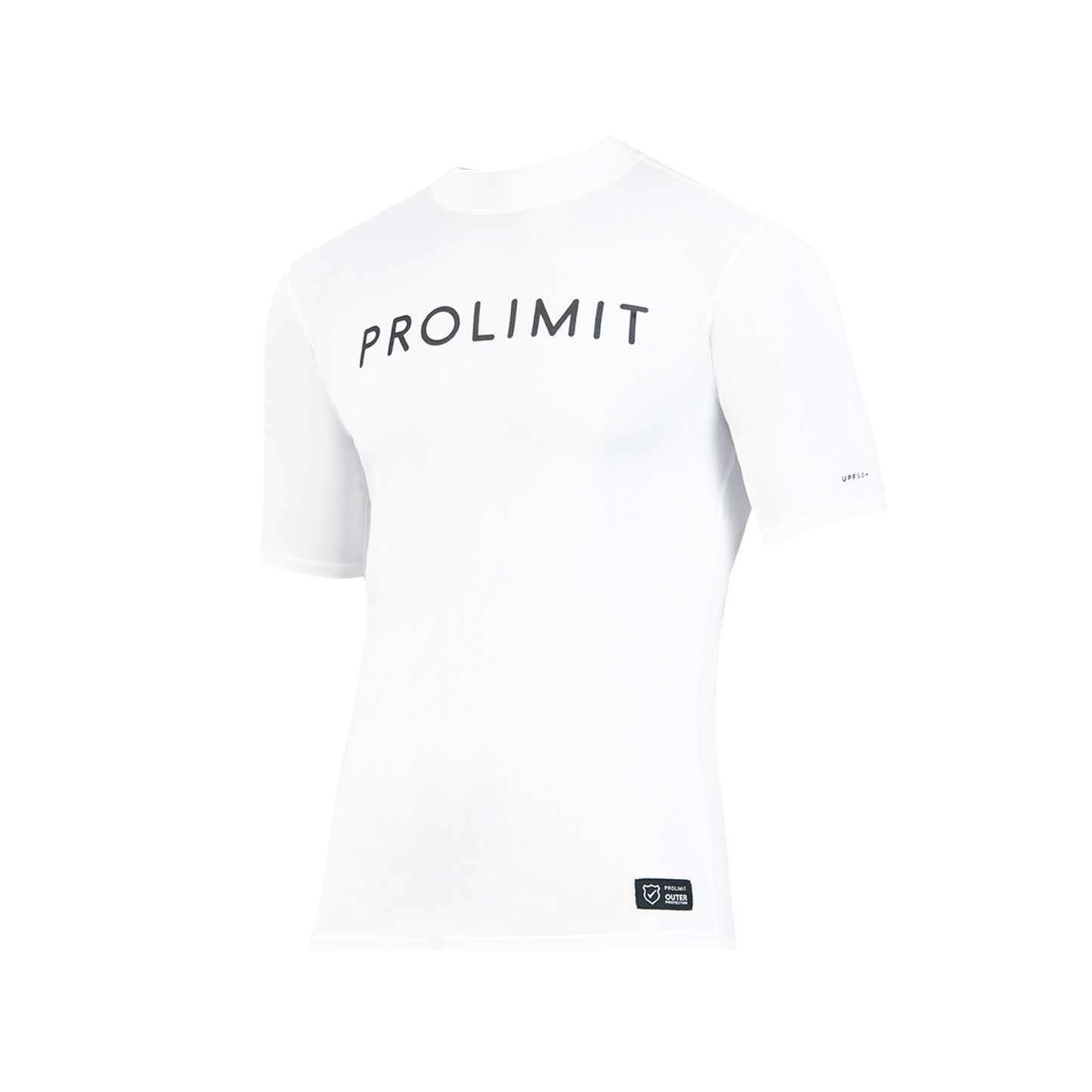 Prolimit Rashguard Logo SA