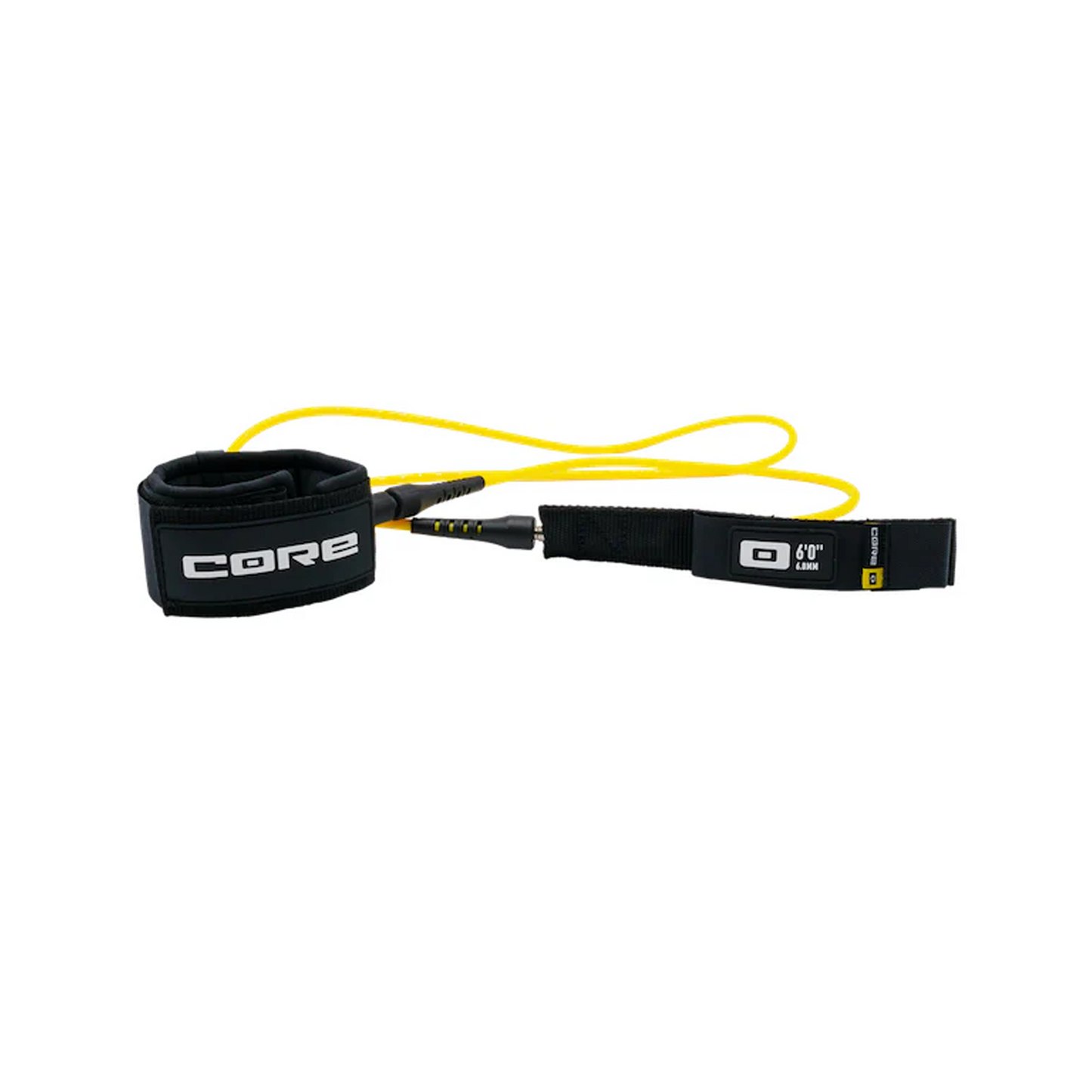 Surf Leash 6ft (ankle cuff)