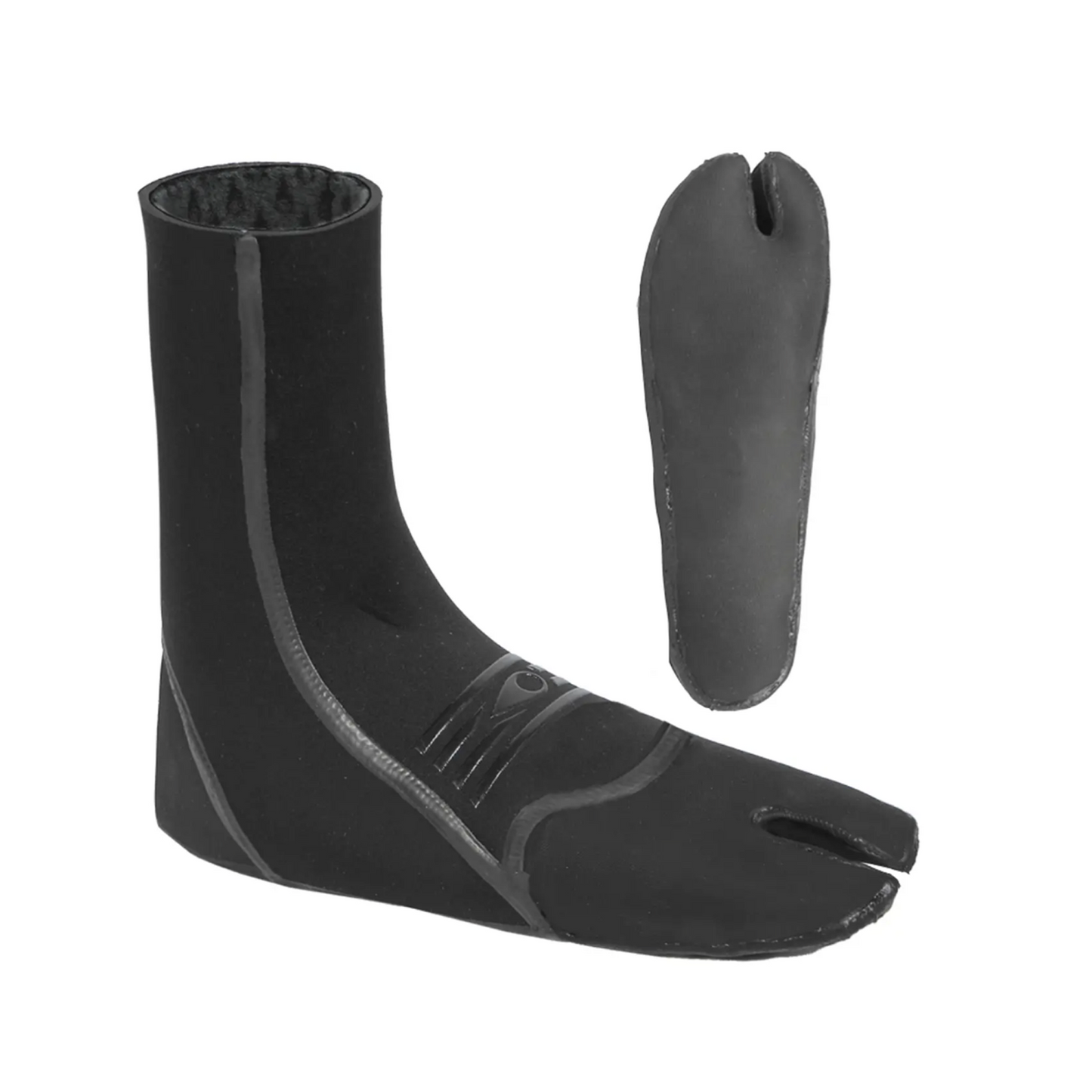 Sooruz surf boots 2mm Split Toe