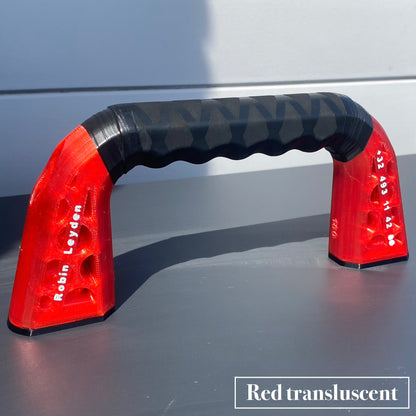 Personalised Handle