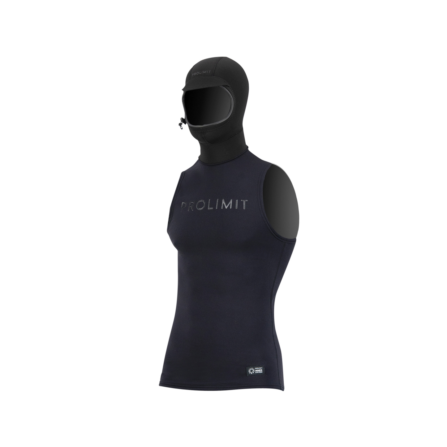 Prolimit Chillvest Hooded